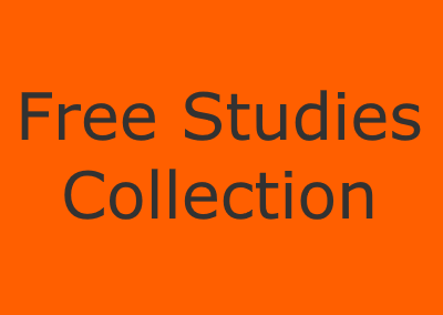 TWFX Free Studies